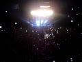 I got SOUL but i'm not a soldier!... the killers 8 NOV