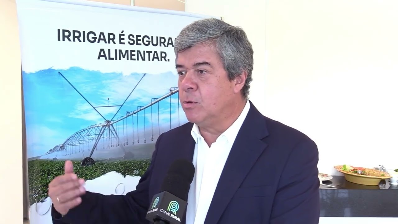 Feliz Ano Novo | Luiz Barcelos