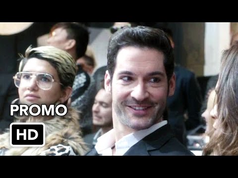Lucifer 1. Sezon 5. Bölüm Fragmanı                                                                                                                                                                                                                        