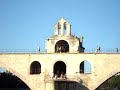 Sur le Pont D'Avignon