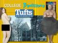 videos de College Traditions: Get Naked!