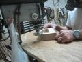 Ramirez Bass Guitars: Safe-T-Planer fun