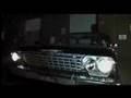 Crime In Stereo Small Skeletal Video from Is Dead