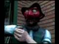 MUÑECOS - Dr Nipples; 2008
