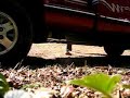 Gibson Performance Super Truck Exhaust Gibson Performance Super Truck Exhaust