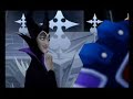 Kingdom Hearts:Anormal Hearts OVA 3