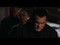 Steven Seagal - Dubbed Voice in Attack Force (2006)