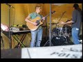 Introducing a new riff