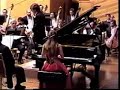 Sergei Rachmaninoff Piano: Viviana Lazzarin Guest Conductor: Eduardo Alvarez Ortega Viviana Lazzarin Concert with Symphony Orchestra Estado de México. Guest Conductor: (Maestro Huésped) Eduardo Alvarez Ortega SERGEI RACHMANINOFF: Rhapsody On a Theme of Paganini played by Viviana Lazzarin Pianist Argentine.www.vivianalazzarin.com