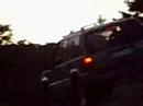 Amatör Offroad maceralarımız 14
