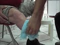 Massagem Proprioceptiva - Ortopedia Conforpes Massagem Proprioceptiva - Ortopedia Conforpes