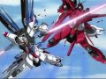 Gundam Seed Destiny Swords Of Mass Destruction ????????