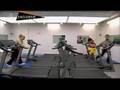 Big Brother 9 UK - Housemates Recreate OK Go Video