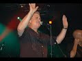 El Menu de El Gran Combo