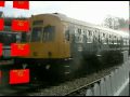 EVR-Ecclesbourne valley railway