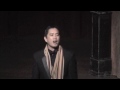 La Boheme 3rd Act "Dunque E Propio Finita"