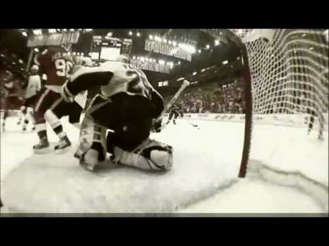 marc andre fleury - Showing Marc-Andre Fleury's career highlights so far. Marc-Andre Fleury: -1st overall in 2003 NHL Entry Draft by Pittsburgh Penguins -Mike Bossy Trophy (top ...
