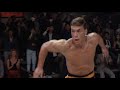 BloodSport OST Music Video