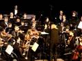 Broward County Honors Gold Orchestra: Il Seraglio Overture