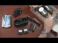 Видеообзор MIDLAND G50XT