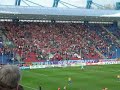 \"Forza Wis?a\" Wis?a Kraków - Arka Gdynia 9.04.2008 \"Forza Wis?a\" Wis?a Kraków - Arka Gdynia 9.04.2008