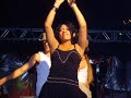 Dan&ccedil;a sensual