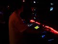 dj inocubic club salamanca