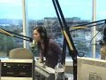Jenni from the Bachelor Dances in Studio