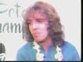 Peter Frampton Anaheim,LA 1976