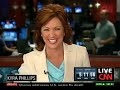 CNN Discuss Obama's 