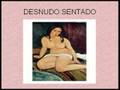 videos de AMADEO MODIGLIANI.wmv