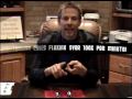 a living testimony of health & fitness at the cellular level, david hall shares his 10-minute per day wellness program before major corporations, health inst...