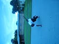 BRANDON jERKiN !. ( jUSS PlAYiN AROUND . NOTHiN MAJOR !. ]