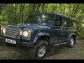 New Land Rover Defender 2007 from LRO.com