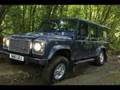 New Land Rover Defender 2007 from LRO.com