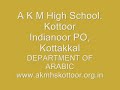 akmhs kottoor.flv
