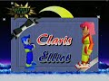 Christmas NiGHTS - Reala