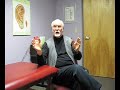 Music, Philosophy  & Religion Prof. on Tong Ren Therapy