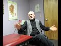 Music, Philosophy  & Religion Prof. on Tong Ren Therapy