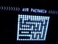 Pacman AVR by Duch