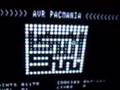 Pacman AVR by Duch