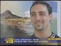 Todd O'Mara On the News