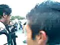 byorcky vs travis CCH Vallejo