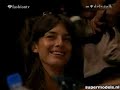 liliana dominguez; models talk fashiontv part 2