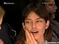 liliana dominguez; models talk fashiontv part 2