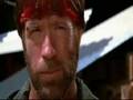 Chuck Norris in Action