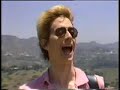the band filmed and interviewed by musicalifornia/les enfants du rock in los angeles at the end of their 1988 u.s. tour. fake play of 