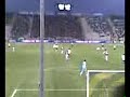 PARMA-BOLOGNA 2-1: minuti finali in CURVA NORD