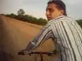 مغامرة وهي الدهاب من خريبكة الى وادي زم على الدراجات الخفيفة