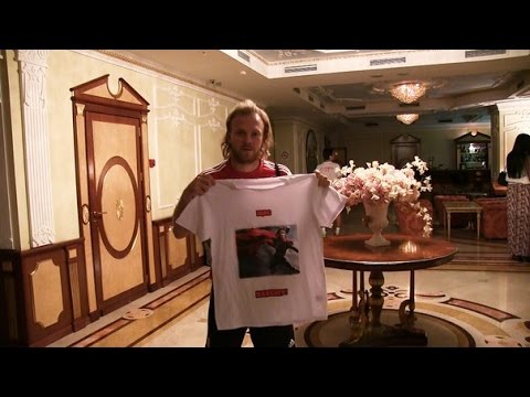 Денисова сделали Тором